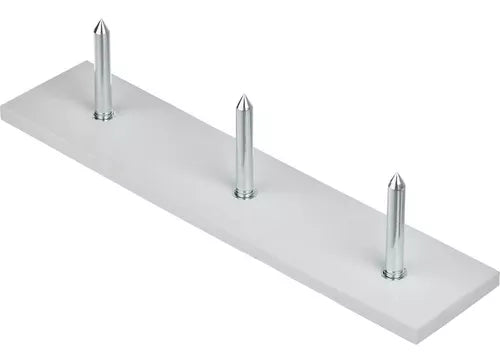 Rawlings 157609 24 In Pitchers Plate Placa De Lanzador 61 Cm