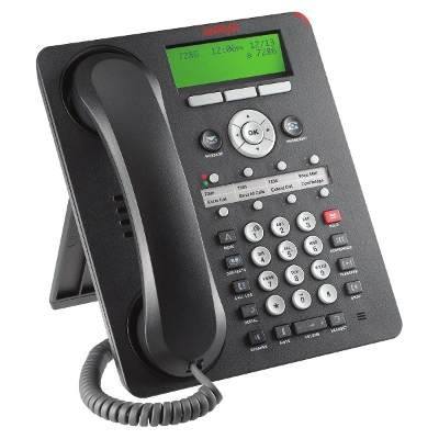 Avaya 1608-i Telefono Ip