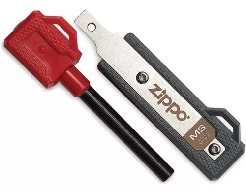 Zippo Herramientas De Supervivencia