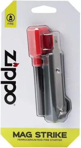 Zippo Herramientas De Supervivencia