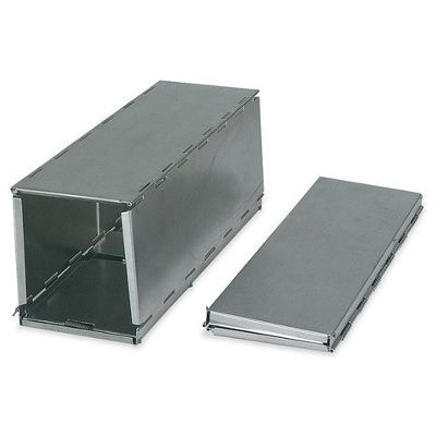 Sherman 35842 Trampa De Captura De Aluminio Plegable Extra