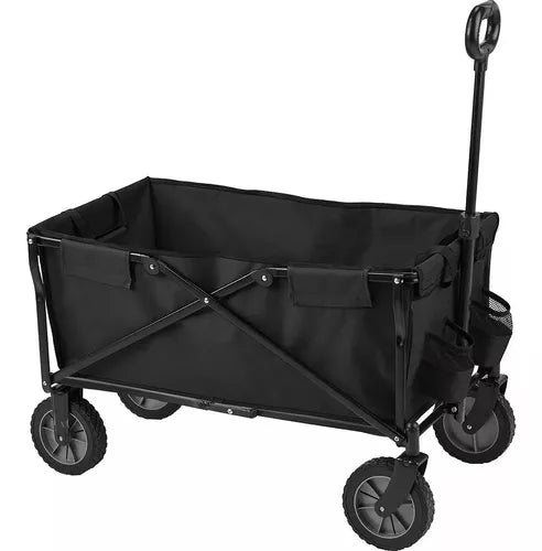 Academy Sports Outdoors Carro Deportivo Color Negro