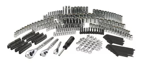 Craftsman 320-piece Juego De Herramientas