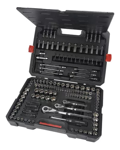 Craftsman 230 Piece Juego De Herramientas