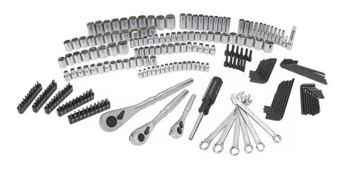 Craftsman 230 Piece Juego De Herramientas