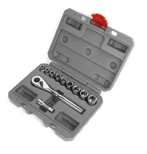 Craftsman 11 Piece Paquete De Llaves