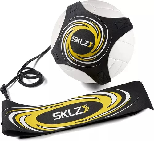Sklz Hit N Serve Entrenador De Voleibol Para Práctica