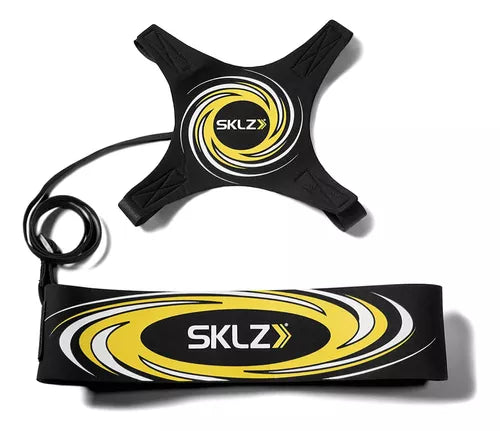 Sklz Hit N Serve Entrenador De Voleibol Para Práctica