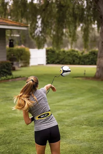 Sklz Hit N Serve Entrenador De Voleibol Para Práctica