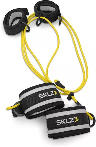 Sklz Bump N Pass Entrenador De Voleibol