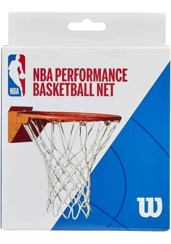 Wilson Nba Red De Baloncesto