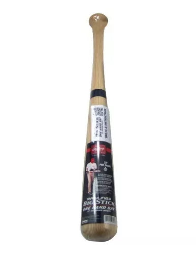Rawlings Big Stick Bate De Entrenamiento Modelo 22