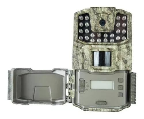 Bushnell Low Glow Camara De Rango Nocturno De 50