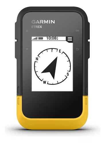 Garmin Etrex Se Navegador De Mano Gps