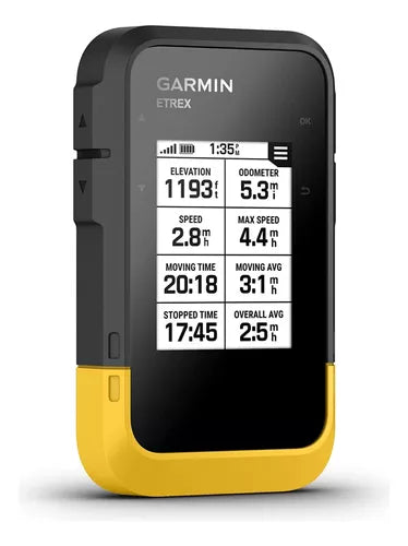 Garmin Etrex Se Navegador De Mano Gps