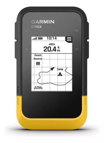 Garmin Etrex Se Navegador De Mano Gps