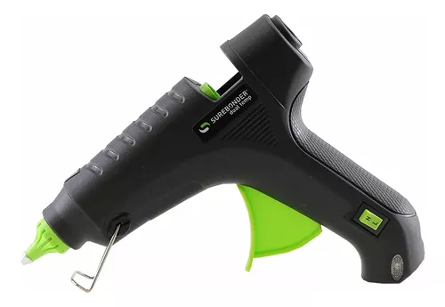 Surebonder Dual Temp Pistola De Silicon