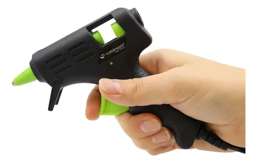Surebonder High Temp Pistola De Silicon