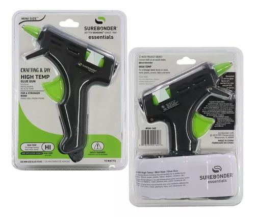 Surebonder High Temp Pistola De Silicon