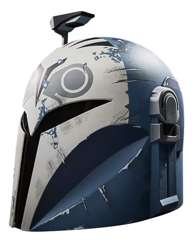 Star Wars The Black Series Bokatan Kryze Helmet Standard