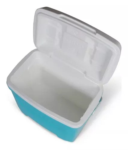 Igloo Hielera Aqua De 28 Litros De 41 Latas