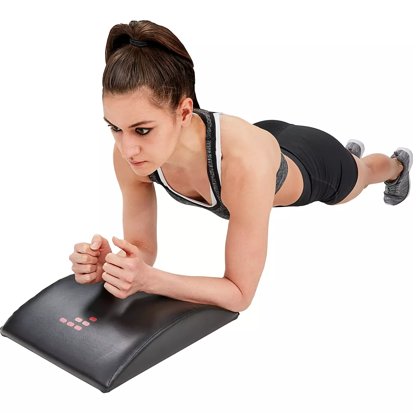 BCG Colchoneta De Entrenamiento Ab Y Plank