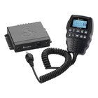 Cobra Radio Cb De 75 Con Cancelación De Ruido Color Negro