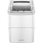 Insignia Maquina De Hielo Portátil De 26 Lb