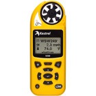 Kestrel Modelo 5500 Medidor De Ambiente De Color Amarillo