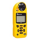 Kestrel Modelo 5500 Medidor De Ambiente De Color Amarillo