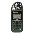 Kestrel Modelo 5500 Medidor De Ambiente De Color Verde Olivo