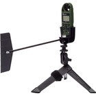 Kestrel Modelo 5500 Medidor De Ambiente De Color Verde Olivo