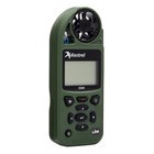 Kestrel Modelo 5500 Medidor De Ambiente De Color Verde Olivo