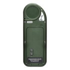 Kestrel Modelo 5500 Medidor De Ambiente De Color Verde Olivo