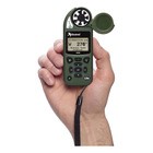 Kestrel Modelo 5500 Medidor De Ambiente De Color Verde Olivo