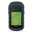 Garmin Modelo 0100225600 Navegador Gps De Mano Azul Y Negro