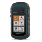 Garmin Modelo 0100225600 Navegador Gps De Mano Azul Y Negro