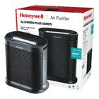 Honeywell Modelo Hpa300 Removedor De Alérgenos Extra Large