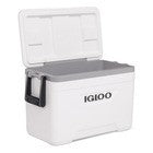 Igloo 25 Qt Marine Hard Side Cooler