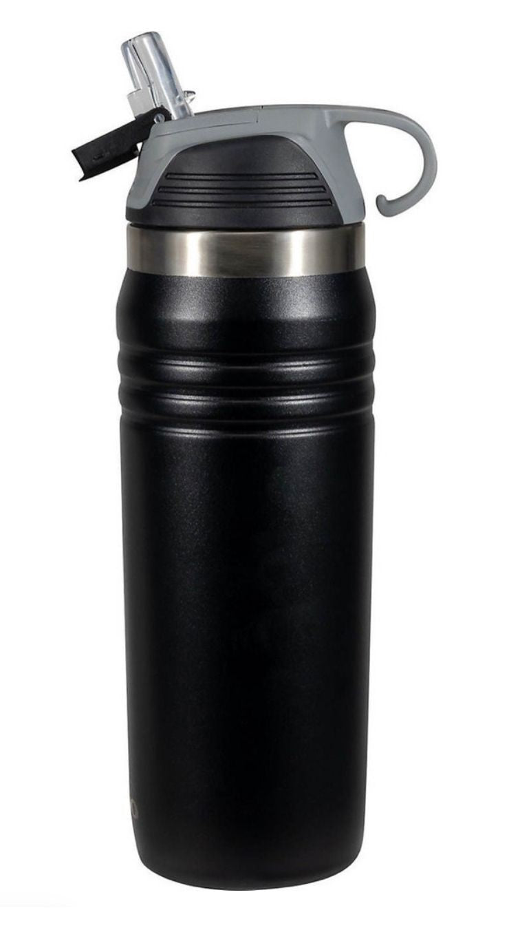 Igloo Sport Sipper 24 Oz Termo De Acero Inoxidable Insulado