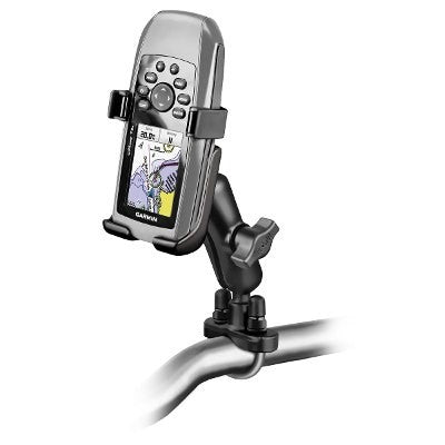 Soporte Barra Ram Para Gps Garmin 78 78s Ram-b-149z-ga40
