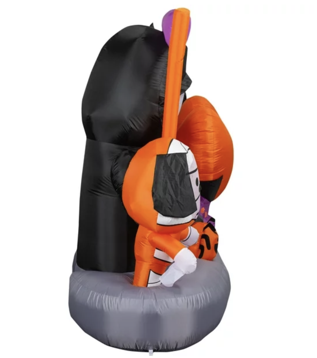 Bt21 Spooky Inflable Decoración Halloween De 2.6 metros de alto