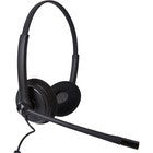 Yealink Yhs34 Dual Lite Auriculares Con Cable Qd A Rj9