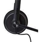 Yealink Yhs34 Dual Lite Auriculares Con Cable Qd A Rj9