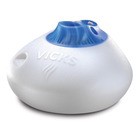 Vicks V150 Vaporizador De Aire Caliente Con Luz De Noche