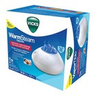 Vicks V150 Vaporizador De Aire Caliente Con Luz De Noche