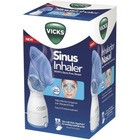 Vicks Personal Sinus Inhalador De Vapor Facial