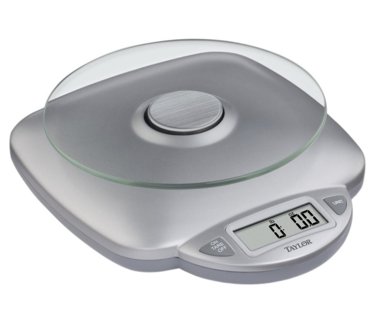Taylor 3842 Bascula Digital Precisa Para Alimentos