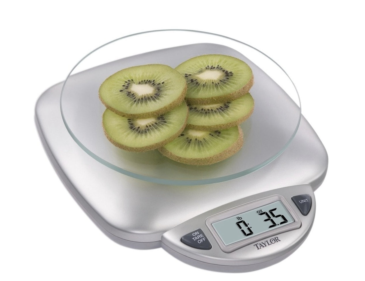 Taylor 3842 Bascula Digital Precisa Para Alimentos
