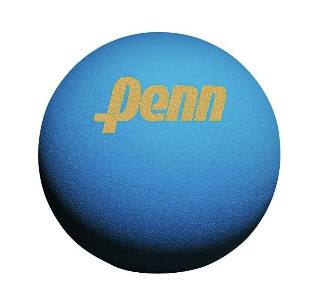 Penn Ultra Blue Pelotas Para Racquetbol ( 3 Pelotas )